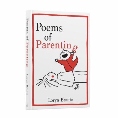 Poems of parenting  cover image cdn