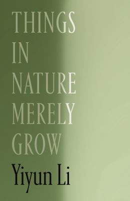 Things in nature merely grow  cover image cdn