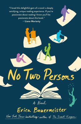 No Two Persons cover image cdn