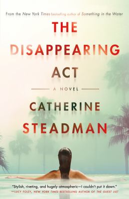 The Disappearing Act cover image cdn