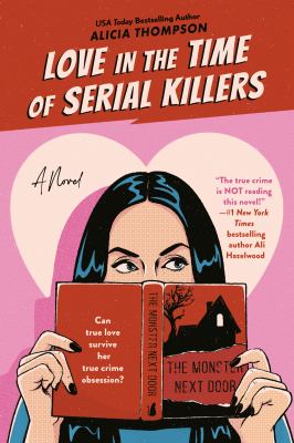 Love in the Time of Serial Killers cover image cdn