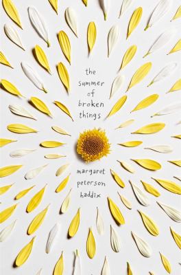 The Summer of Broken Things cover image cdn