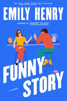 Funny Story cover image cdn