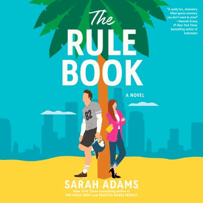 The Rule Book cover image cdn