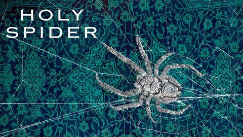Holy Spider cover image cdn