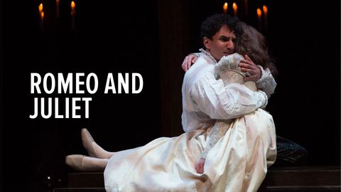 Romeo and Juliet cover image cdn