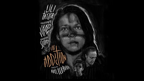 The Addiction cover image cdn