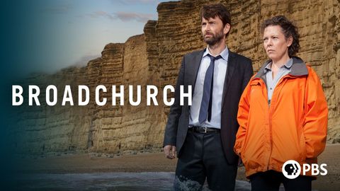 Broadchurch: S2 cover image cdn