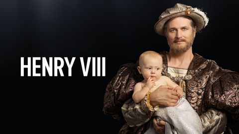 Henry VIII cover image cdn