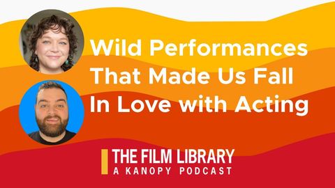 Wild Performances That Made Us Fall in Love With Acting cover image cdn