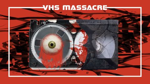 VHS Massacre cover image cdn
