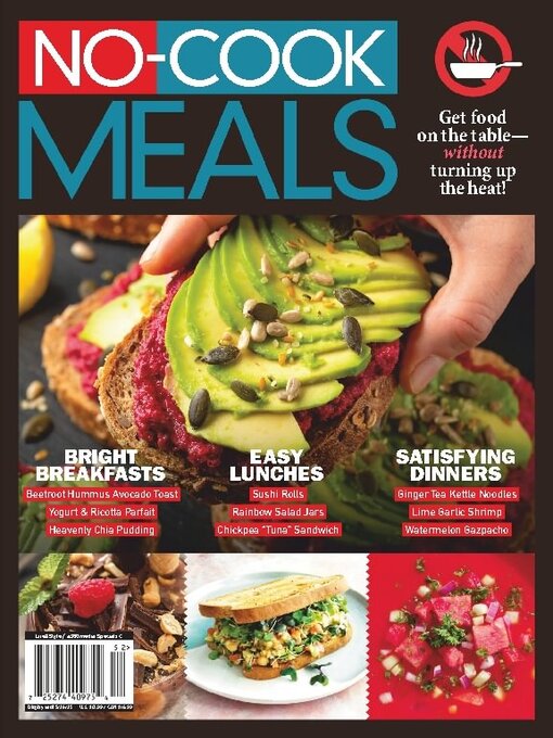 No cook meals cover image cdn