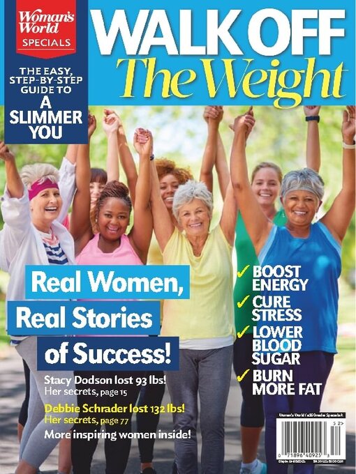 Walk off the weight cover image cdn