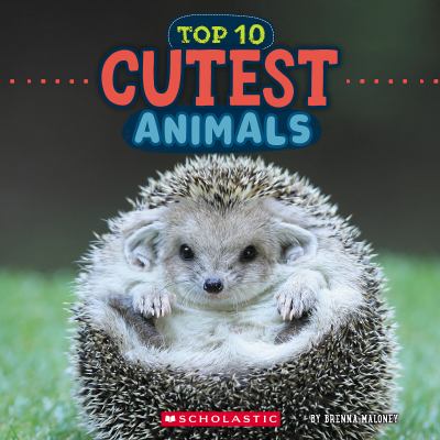 Top 10 cutest animals  cover image cdn