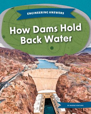How dams hold back water  cover image cdn