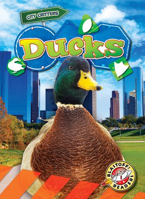 Ducks  cover image cdn