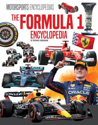 The Formula 1 encyclopedia  cover image cdn