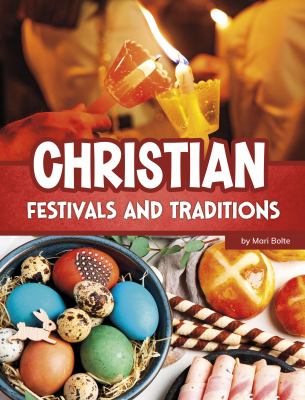 Christian festivals and traditions  cover image cdn