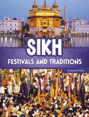 Sikh festivals and traditions  cover image cdn