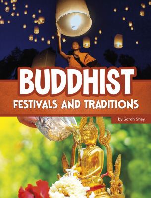 Buddhist festivals and traditions  cover image cdn