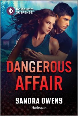 Dangerous affair  cover image cdn