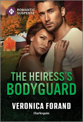The heiress's bodyguard  cover image cdn