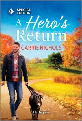 A hero's return  cover image cdn