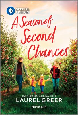 A season of second chances  cover image cdn