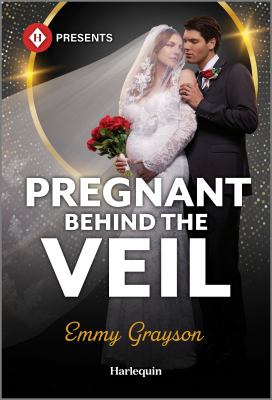 Pregnant behind the veil  cover image cdn