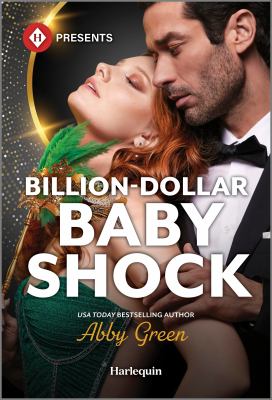 Billion-dollar baby shock  cover image cdn