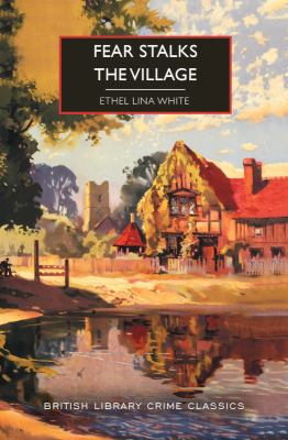 Fear stalks the village  cover image cdn