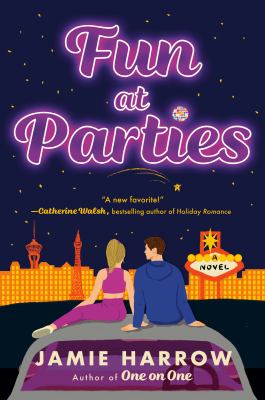 Fun at parties  cover image cdn