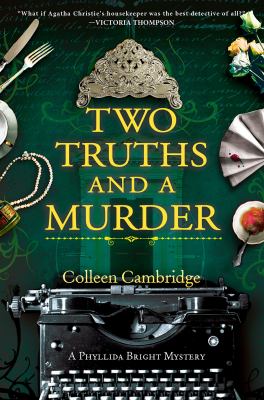 Two truths and a murder  cover image cdn