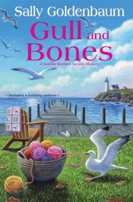 Gull & bones  cover image cdn
