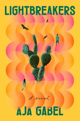 Lightbreakers  cover image cdn