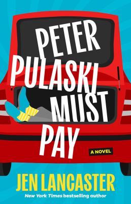 Peter Pulaski must pay  cover image cdn