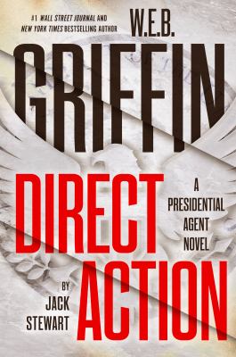 Direct action cover image