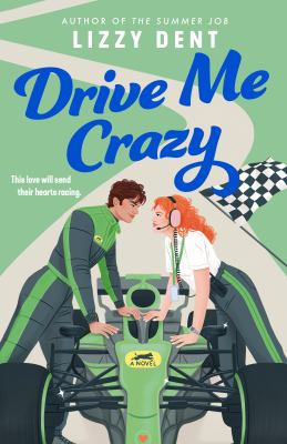 Drive me crazy  cover image cdn