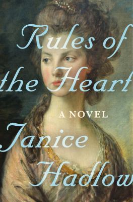 Rules of the Heart cover image cdn