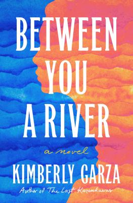 Between You a River cover image cdn