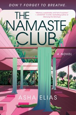 The Namaste Club  cover image cdn
