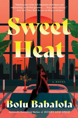 Sweet heat  cover image cdn