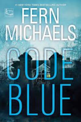 Code blue  cover image cdn
