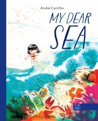 My dear sea  cover image cdn