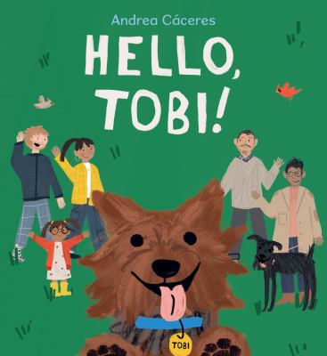 Hello, Tobi!  cover image cdn