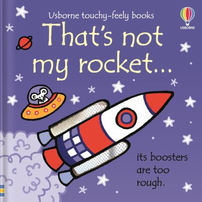 That's not my rocket... : its boosters are too rough  cover image cdn