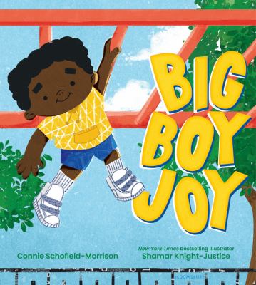 Big boy joy  cover image cdn