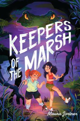 Keepers of the marsh  cover image cdn