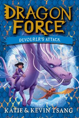 Devourer's attack  cover image cdn