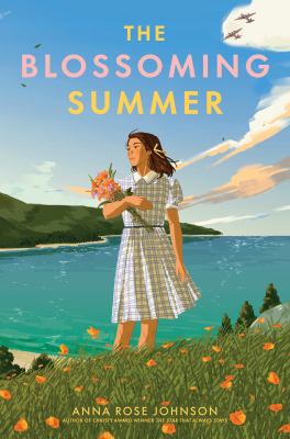 The blossoming summer  cover image cdn